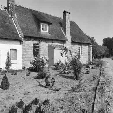 Rijksdienst voor het Cultureel Erfgoed: Dukker, G.J.