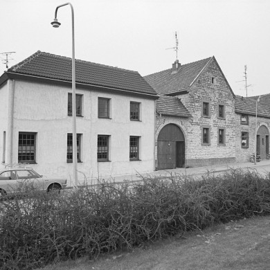 Rijksdienst voor het Cultureel Erfgoed: Tangel, L.M.