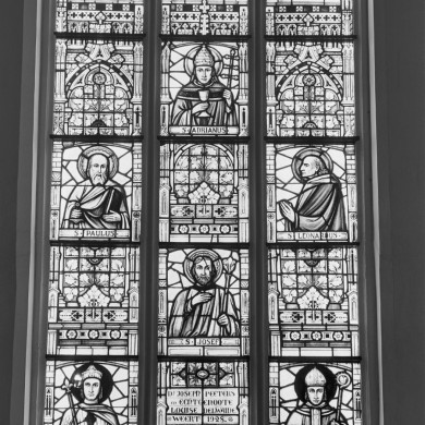 Rijksdienst voor het Cultureel Erfgoed: Tangel, L.M.