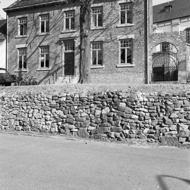 Rijksdienst voor het Cultureel Erfgoed: Tangel, L.M.