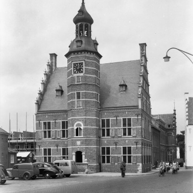 Rijksdienst voor het Cultureel Erfgoed