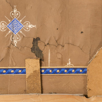 Rijksdienst voor het Cultureel Erfgoed: Svensson, Margareta