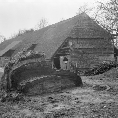 Rijksdienst voor het Cultureel Erfgoed: Delemarre, G.Th.