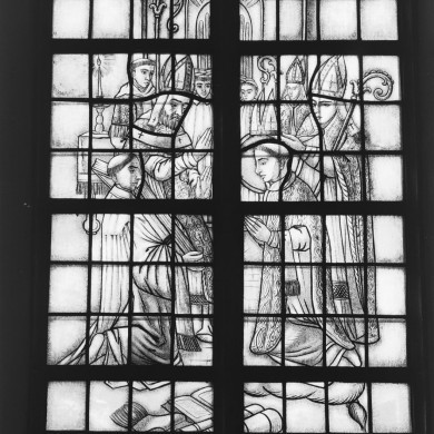 Rijksdienst voor het Cultureel Erfgoed: Tangel, L.M.