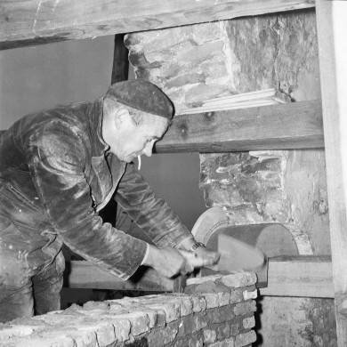 Rijksdienst voor het Cultureel Erfgoed: Korpershoek, W.A.