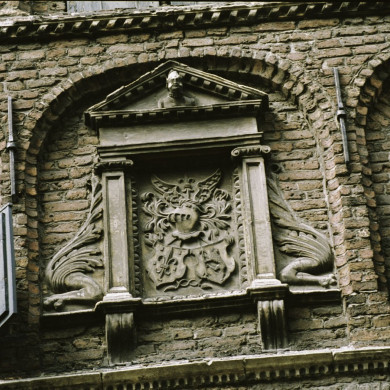 Rijksdienst voor het Cultureel Erfgoed: Ferro, F.