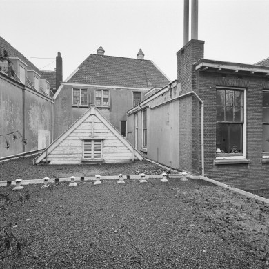 Rijksdienst voor het Cultureel Erfgoed: Dukker, G.J.