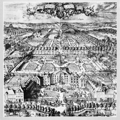 Rijksdienst voor het Cultureel Erfgoed