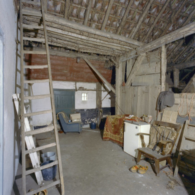 Rijksdienst voor het Cultureel Erfgoed: Wal, A.J. van der