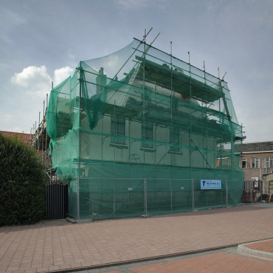 Rijksdienst voor het Cultureel Erfgoed: Galen, P. (Paul) van