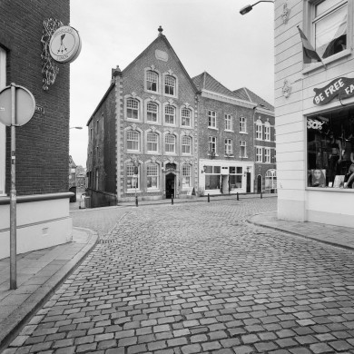 Rijksdienst voor het Cultureel Erfgoed: Heins, IJ.Th.