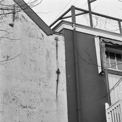 Rijksdienst voor het Cultureel Erfgoed: Wal, A.J. van der