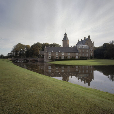 Rijksdienst voor het Cultureel Erfgoed: Koning, J.P. de