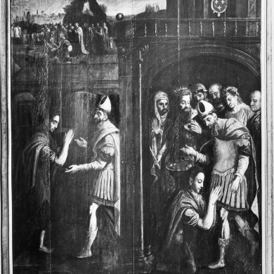 Rijksdienst voor het Cultureel Erfgoed