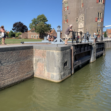 Rijksdienst voor het Cultureel Erfgoed: Bogers, Guido