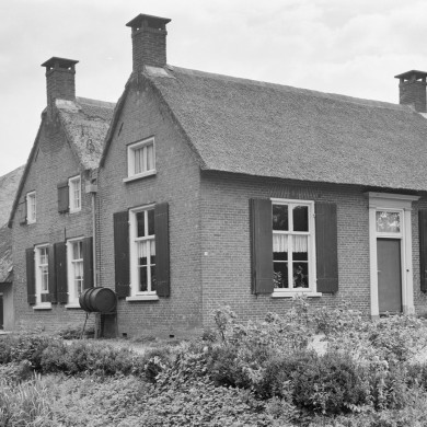 Rijksdienst voor het Cultureel Erfgoed: Wal, A.J. van der