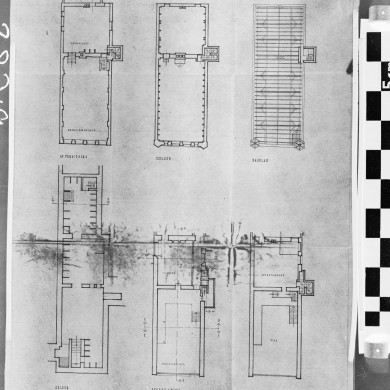 Rijksdienst voor het Cultureel Erfgoed: Koning, J.P. de