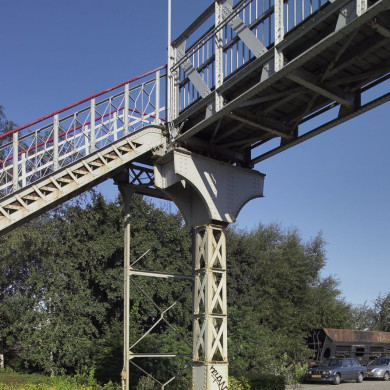 Rijksdienst voor het Cultureel Erfgoed: Galen, P. van