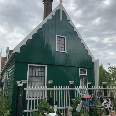 Rijksdienst voor het Cultureel Erfgoed: Bogers, Guido