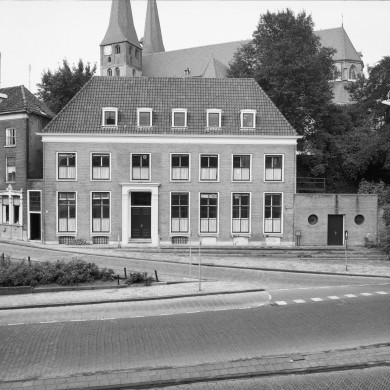 Rijksdienst voor het Cultureel Erfgoed: Tangel, L.M.