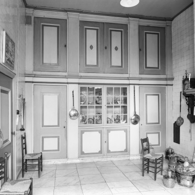 Rijksdienst voor het Cultureel Erfgoed: Dukker, G.J.