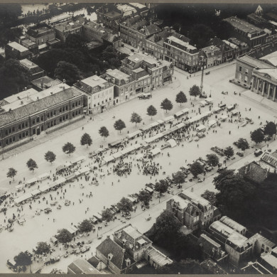 Rijksdienst voor het Cultureel Erfgoed