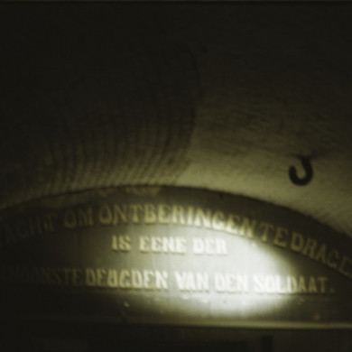 Rijksdienst voor het Cultureel Erfgoed: Ferro, F.