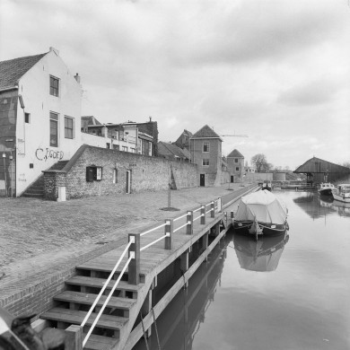 Rijksdienst voor het Cultureel Erfgoed: Dukker, G.J.