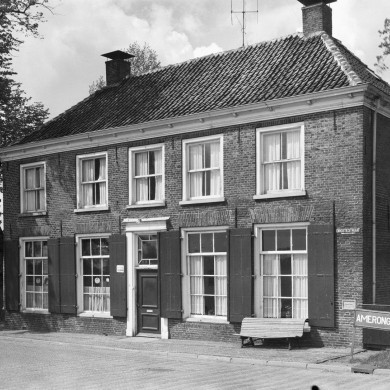 Rijksdienst voor het Cultureel Erfgoed: Dukker, G.J.