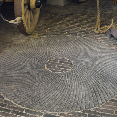Rijksdienst voor het Cultureel Erfgoed: Galen, Jan van