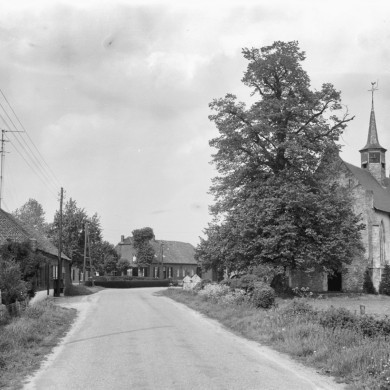 Rijksdienst voor het Cultureel Erfgoed: Delemarre, G.Th.