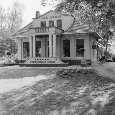 Rijksdienst voor het Cultureel Erfgoed: Heins, IJ.Th.