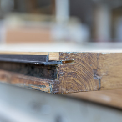 Rijksdienst voor het Cultureel Erfgoed: Sar, Wouter van der