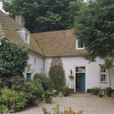 Rijksdienst voor het Cultureel Erfgoed: Wal, A.J. van der