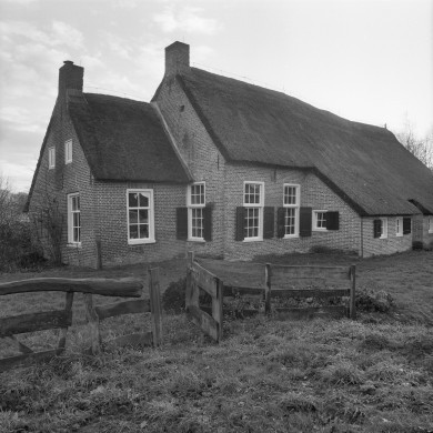 Rijksdienst voor het Cultureel Erfgoed: Wal, A.J. van der