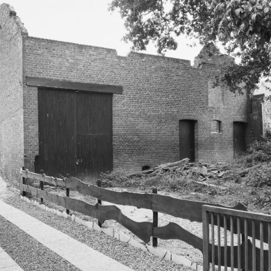 Rijksdienst voor het Cultureel Erfgoed: Tangel, L.M.