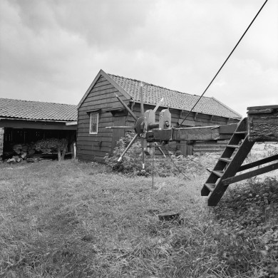 Rijksdienst voor het Cultureel Erfgoed: Dukker, G.J.