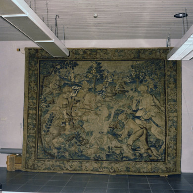 Rijksdienst voor het Cultureel Erfgoed: Tangel, L.M.