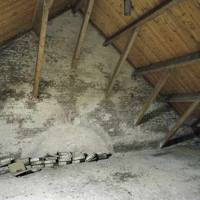 Rijksdienst voor het Cultureel Erfgoed: Roderburg, K. (Kris)