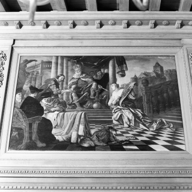 Rijksdienst voor het Cultureel Erfgoed: Galen, P. (Paul) van