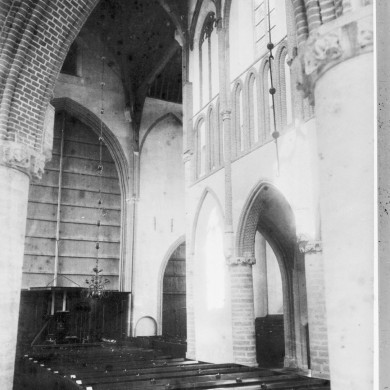 Rijksdienst voor het Cultureel Erfgoed