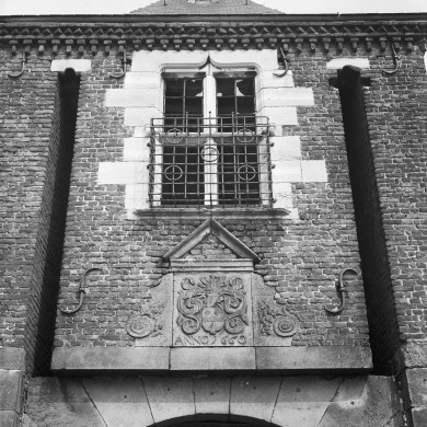 Rijksdienst voor het Cultureel Erfgoed: Dukker, G.J.