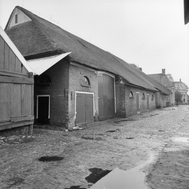 Rijksdienst voor het Cultureel Erfgoed: Schollen, A.H.C.
