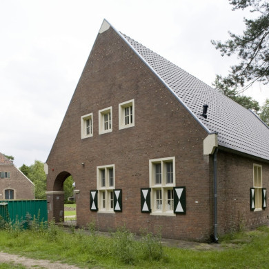 Rijksdienst voor het Cultureel Erfgoed: Roderburg, K. (Kris)-Booms, C.S. (Chris)