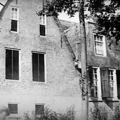 Rijksdienst voor het Cultureel Erfgoed: Verheul Dzn, J.