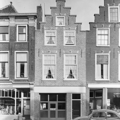 Rijksdienst voor het Cultureel Erfgoed: Dukker, G.J.