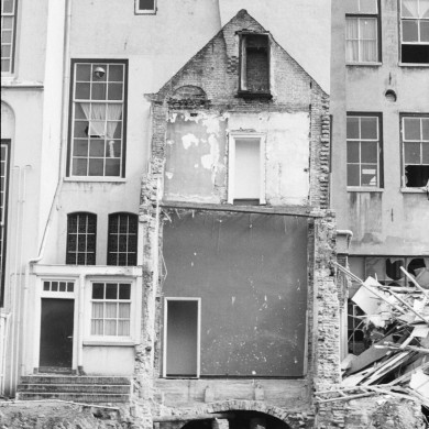 Rijksdienst voor het Cultureel Erfgoed: Berends, G.