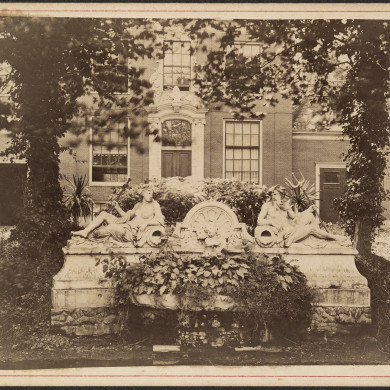 Rijksdienst voor het Cultureel Erfgoed