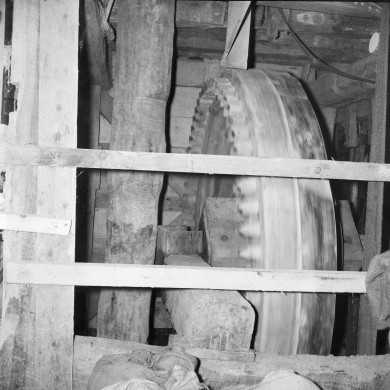 Rijksdienst voor het Cultureel Erfgoed: Korpershoek, W.A.