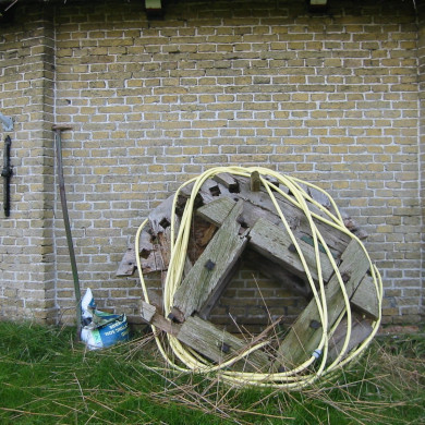 Rijksdienst voor het Cultureel Erfgoed: Terpstra, Frank